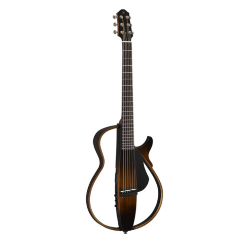 Đàn Guitar Silent Yamaha SLG200S Tobaco Brown Sunburst Đàn Guitar Silent Yamaha SLG200S Tobaco Brown Sunburst